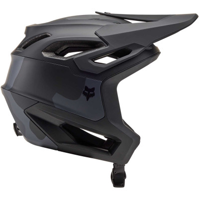 Image for Fox Racing Dropframe Pro Runn MTB Helmet