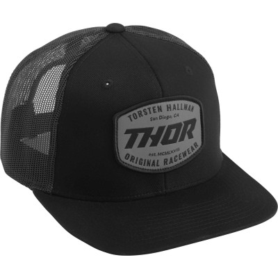 Image for Thor Caliber Snapback Hat