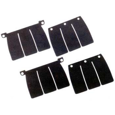 Image for Moto Tassinari V-Force 3 Replacement Reeds