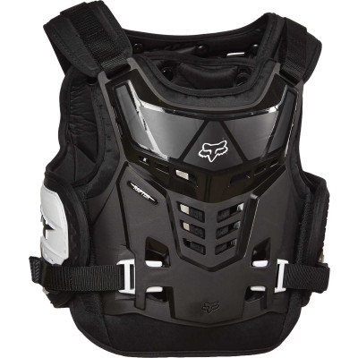 Image for Fox Racing Youth Raptor Proframe LC CE Chest Guard