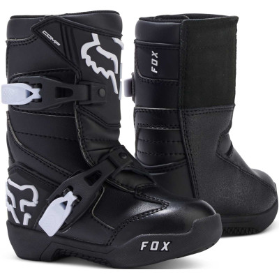 Image for 2024 Fox Racing Kids Comp Boots