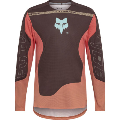 Image for Fox Racing Flexair Elevated Long Sleeve MTB Jersey