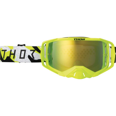Image for Thor Activate Riot Goggle