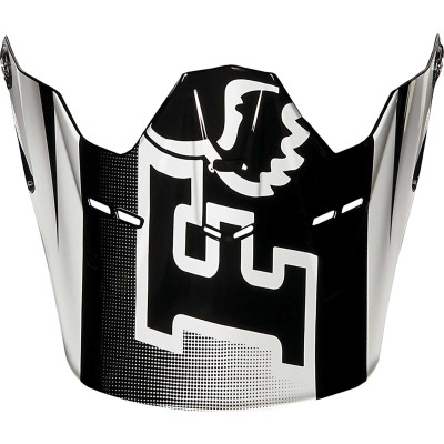 Image for Fox Racing Youth V1 Imperial Helmet Visor