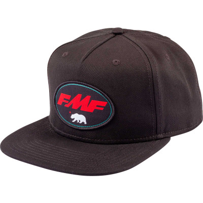 Image for FMF Bear Coast Snapback Hat