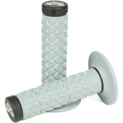 Image for Renthal Comfort Dual Compound MX Grips