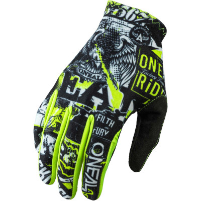 Image for O'Neal Matrix Attack Gloves