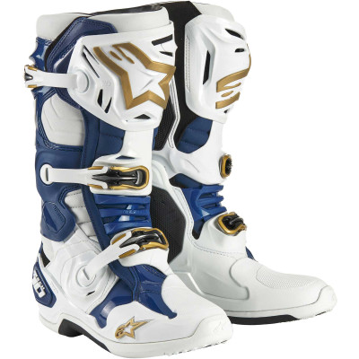 Image for Alpinestars Tech 10 LE Tropical Military Boots