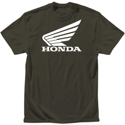 Image for D'Cor Visuals Honda Wing II T-Shirt