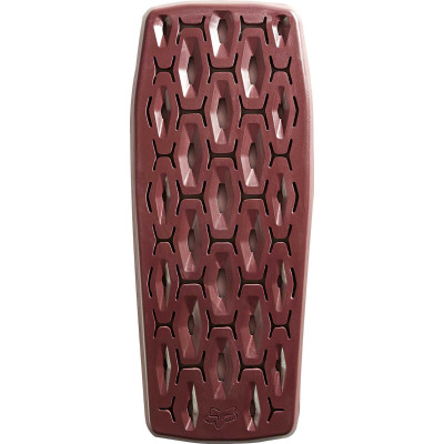 Image for Fox Racing F3 Armor Back Insert