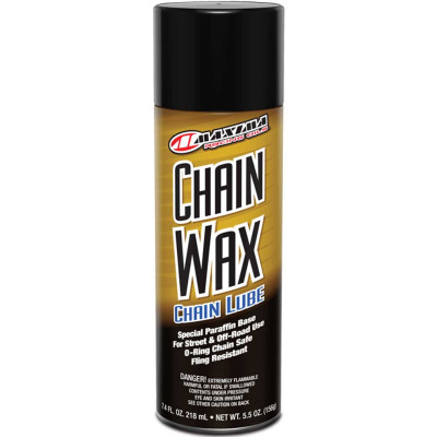 Image for Maxima Chain Wax