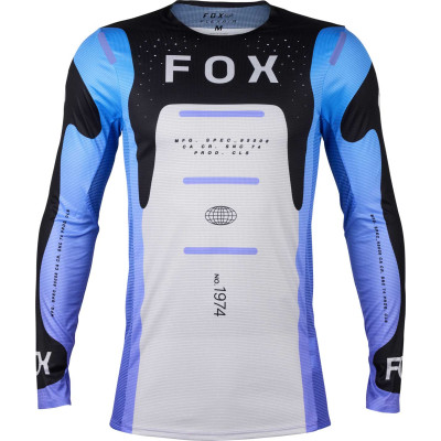 Image for 2024 Fox Racing Flexair Magnetic Jersey