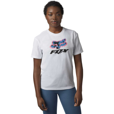 Image for Fox Racing Women's Morphic T-Shirt