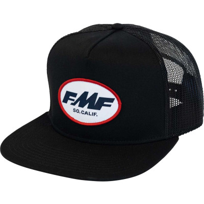 Image for FMF Stack Snapback Hat
