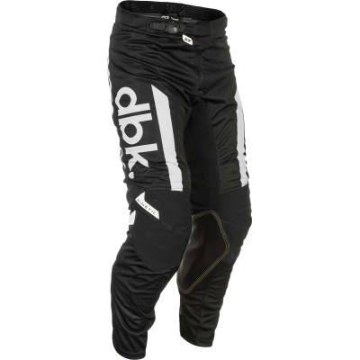 Image for 2025.5 Fly Racing Kinetic Mesh DBK Pants