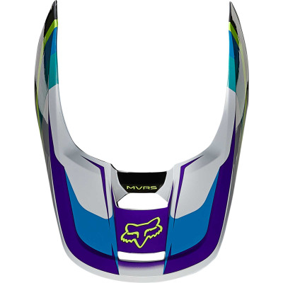 Image for Fox Racing V1 Tro Helmet Visor