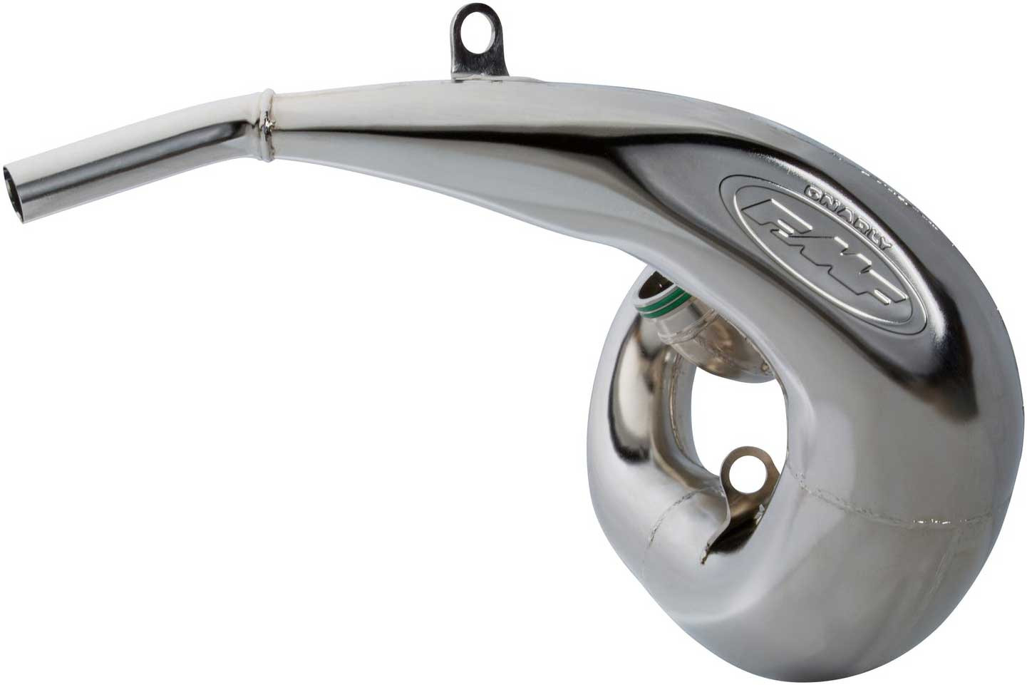 FMF Gnarly Pipe GNARLY