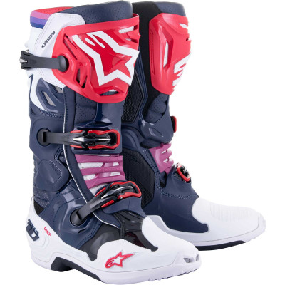 Image for Alpinestars Tech 10 Supervented Boots