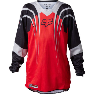 Image for Fox Racing Youth 180 Goat Strafer Jersey