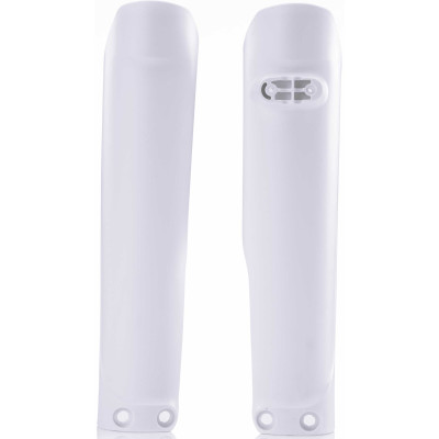 Image for Acerbis Husqvarna Lower Fork Covers