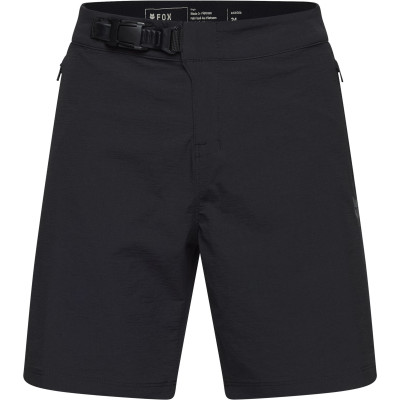 Image for Fox Racing Youth Ranger Lined MTB Shorts