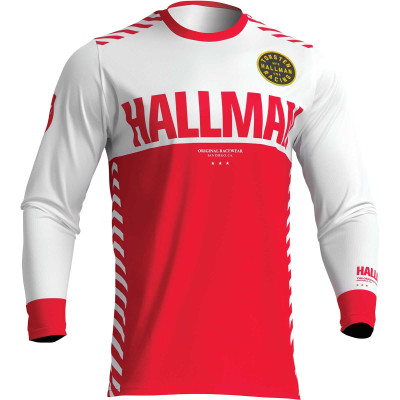 Image for 2024 Thor Hallman Differ Slice Jersey