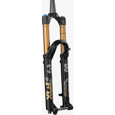 Image for 2025 Fox Shox 38 Float 27.5 160 Grip X2 Factory Fork