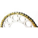 Renthal R3-3 SRS 520 Off-Road Chain R3-3