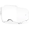 100% Armega/ARmatic Replacement Goggle Lens
