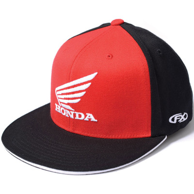 Image for Factory Effex Honda Big Hat