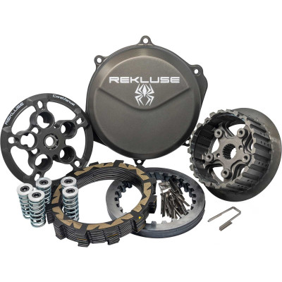 Image for Rekluse Core Manual Torqdrive Clutch Kit