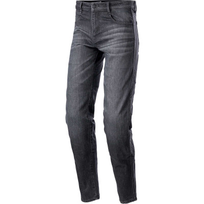 Image for Alpinestars Sektor Regular Fit Denim Riding Pants