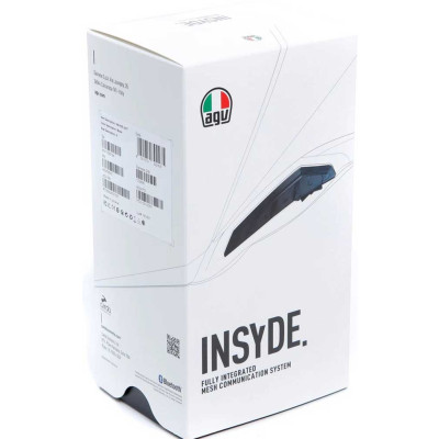 Image for AGV Insyde Mesh Communication System
