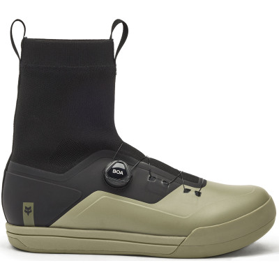 Image for Fox Racing Fox Union BOA All Weather Clipless Shoes