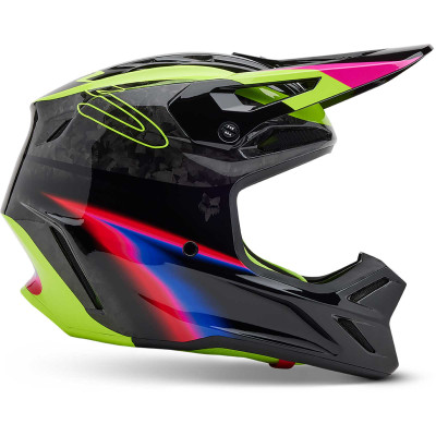 Image for Fox Racing V3 RS Energy Helmet