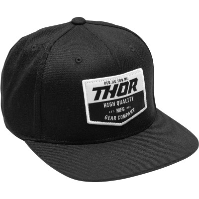 Image for Thor Chevron Snapback Hat
