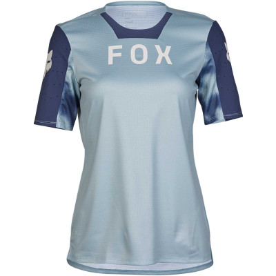 Image for Fox Racing Women's Defend Taunt MTB Jersey