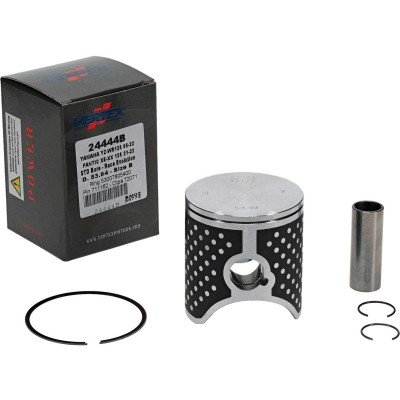 Image for Vertex Cast Race Evolution Piston Kit