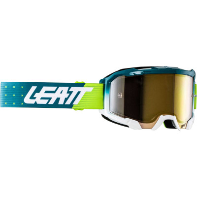 Image for Leatt Velocity 4.5 Iriz Goggle 2024