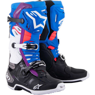 Image for Alpinestars Tech 10 Supervented Boots