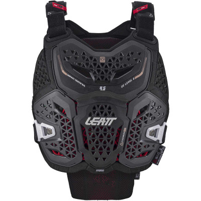 Image for Leatt Women's 4.5 Hybrid Chest Protector