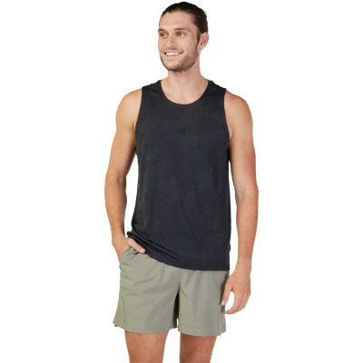 Image for Fox Racing Rep Jacquard Tank Top