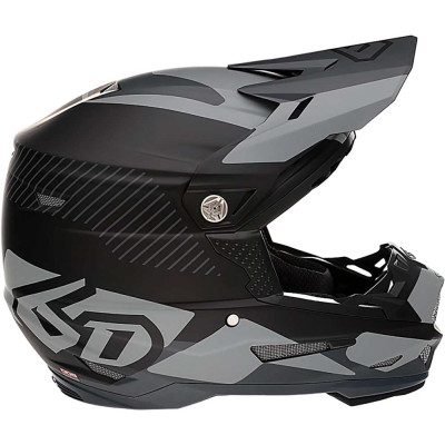 Image for 6D ATR-2 Fusion Helmet