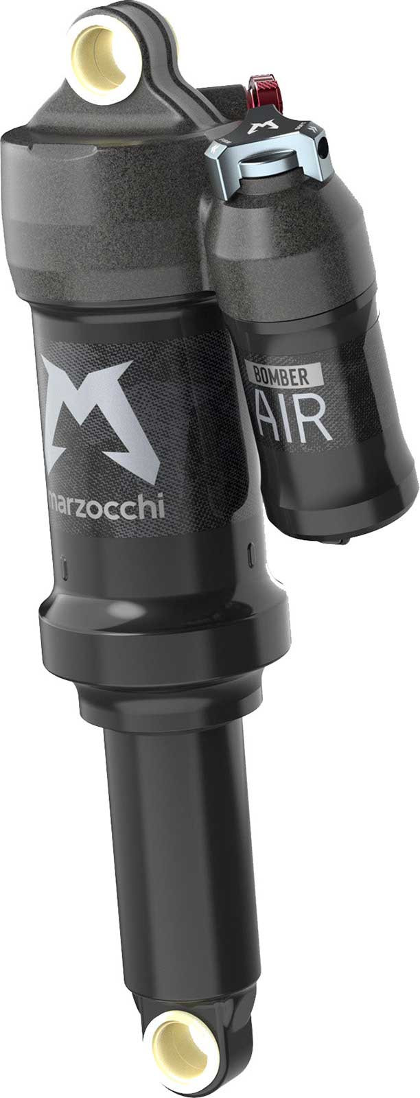 2026 Marzocchi Bomber Air Metric Rear Shock 91-58-0