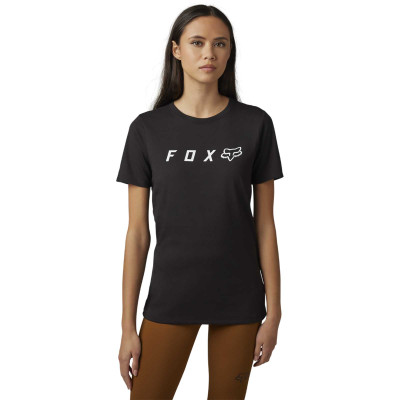 Image for Fox Racing Women's Absolute Tech T-Shirt