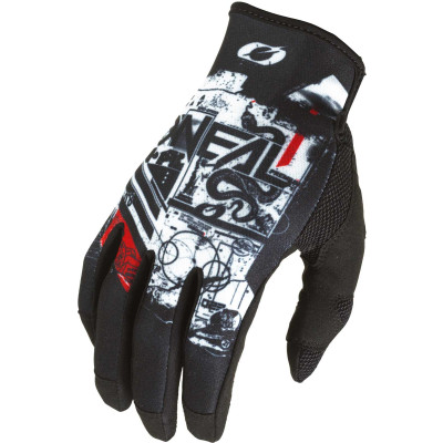 Image for O'Neal Mayhem Scarz Gloves