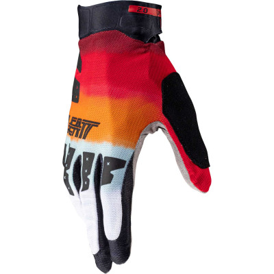 Image for Leatt MTB 2.0 X-Flow Gloves