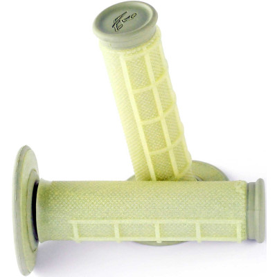 Image for Renthal Aramid Dual Compound MX Grips