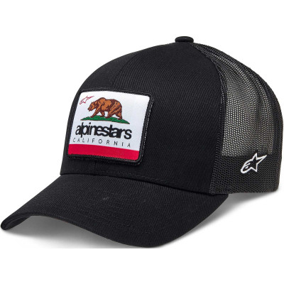 Image for Alpinestars Cali 2.0 Snapback Hat