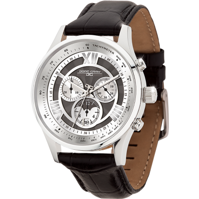 Image for Jorg Gray JG6600-24 Men's Watch